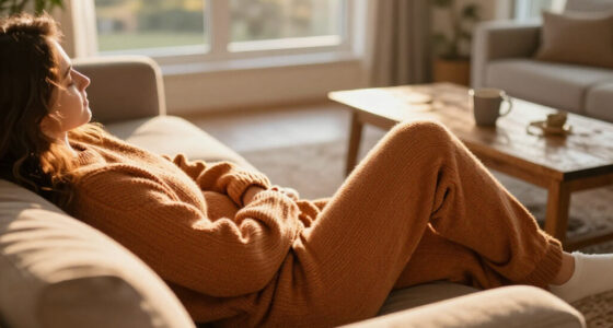 15 Best Fall Cozy Loungewear Sets in 2026
