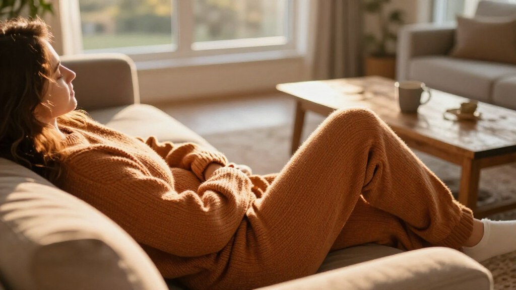 15 Best Fall Cozy Loungewear Sets in 2026