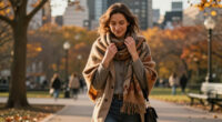 15 Best Fall Fashion Scarves for Women in 2026