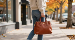 15 Best Fall Leather Handbags for Women in 2026