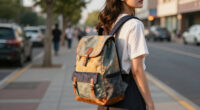 15 Best Fashion Backpacks for Students in 2026