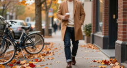15 Best Men's Fall Fashion Essentials for 2026