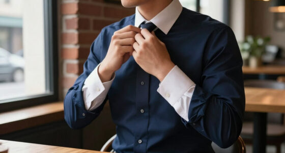15 Best Men's Slim Fit Dress Shirts for 2026