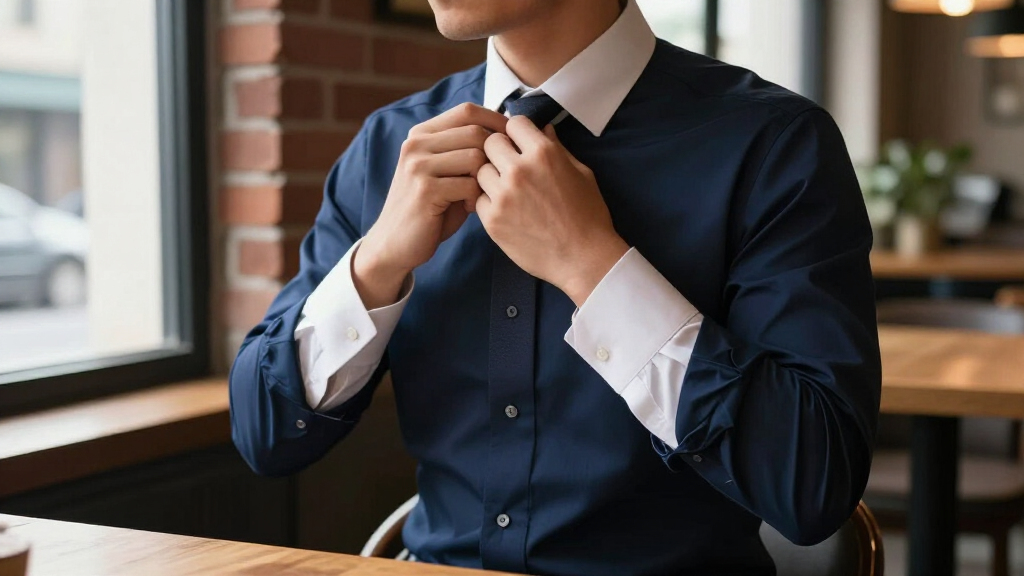 15 Best Men's Slim Fit Dress Shirts for 2026