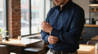 15 Best Men’s Slim Fit Dress Shirts in 2026