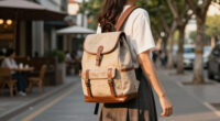 15 Best Stylish Backpacks for Students in 2026