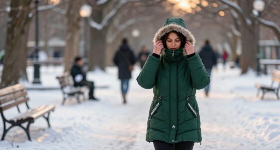 15 Best Women's Insulated Winter Jackets for 2026