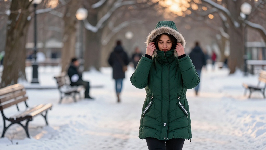 15 Best Women's Insulated Winter Jackets for 2026
