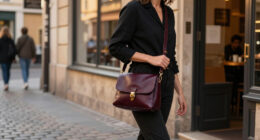 15 Best Women's Leather Crossbody Bags for Everyday Carry in 2026