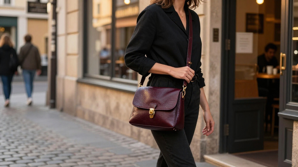 15 Best Women's Leather Crossbody Bags for Everyday Carry in 2026