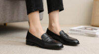 15 Best Women's Leather Loafers for 2026