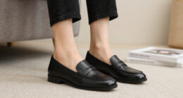 15 Best Women's Leather Loafers for 2026