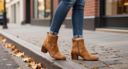 15 Best Women's Suede Ankle Boots for 2026