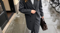 15 Best Women's Wool-Blend Coats for 2026