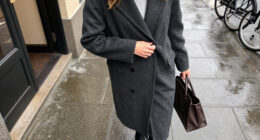 15 Best Women's Wool-Blend Coats for 2026