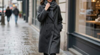 15 Best Women's Wool-Blend Coats for Winter Warmth and Style in 2026