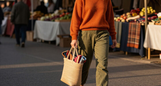 3 Non-Basic Fall Colors Trending At Zara, Reformation, And J.Crew