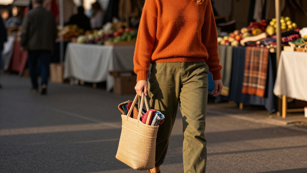 3 Non-Basic Fall Colors Trending At Zara, Reformation, And J.Crew