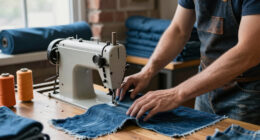 6 Best American-Made Denim Jeans for 2026