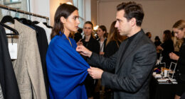 6 Designers From London Fashion Week You Should Know, According To An Expert