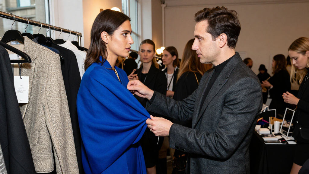 6 Designers From London Fashion Week You Should Know, According To An Expert