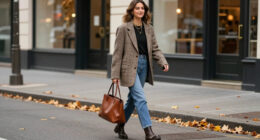 7 Fall 2026 It-Girl Outfits That Are Already Huge