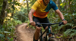 7 Favorite T-shirt-style Mountain Bike Jerseys That Are As Comfortable As They Are Simple