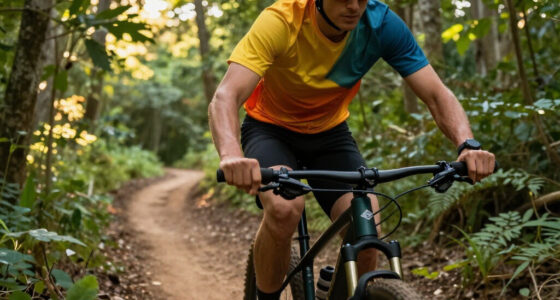 7 Favorite T-shirt-style Mountain Bike Jerseys That Are As Comfortable As They Are Simple