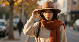 8 Best Fall Accessories For Women In 2026