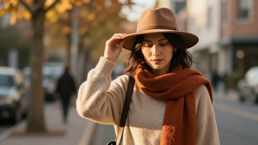 8 Best Fall Accessories For Women In 2026