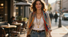 9 Best Women's Fashion Accessories for Versatile Styling in 2026