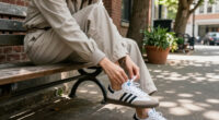 Adidas’ Cleverly Belted Samba Is A Keepsake Box For Your Feet