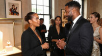 Alicia Keys And Swizz Beatz Launch Auction Royalty Program With Bonhams