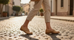 All These Woven Shoes Are Bottega At Its Best
