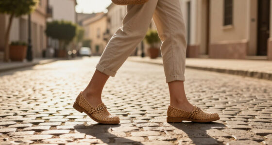 All These Woven Shoes Are Bottega At Its Best
