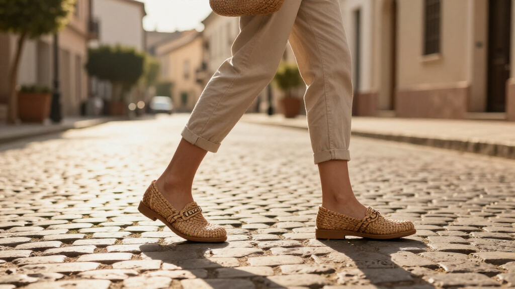 All These Woven Shoes Are Bottega At Its Best