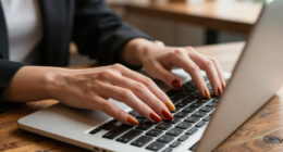 Amal Clooney’s ‘Silk Nails’ Are Fall’s Most Elegant Manicure Trend: How To Try The Look Yourself