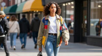 Amari Carter Took NYFW Guests To Sunday Service For Its Debut Presentation