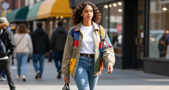 Amari Carter Took NYFW Guests To Sunday Service For Its Debut Presentation