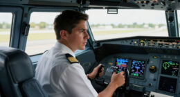 Amazon Air Pilot Raised Descent Concern Before Fatal Miami Runway Crash