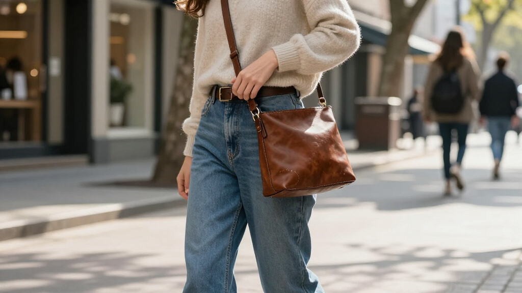 Are Belt Bags Still A Trend, Or Have They Become A Staple?