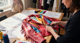 At Tibi's Spring 2027 Show, Dolly Parton's Spirit Lives On
