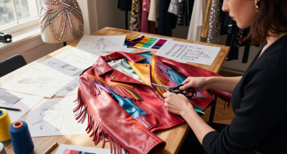 At Tibi's Spring 2027 Show, Dolly Parton's Spirit Lives On