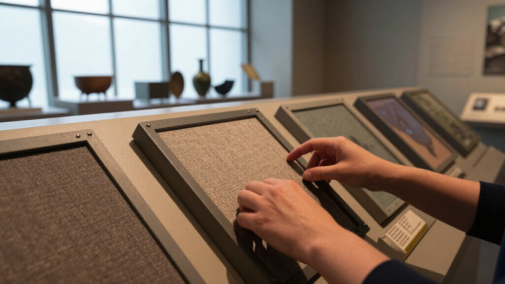 At Trump’s Smithsonian, The Line Between History And Propaganda Is Blurrier Than Ever