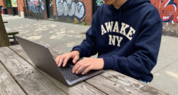 Awake NY Celebrates New York Street Style With FW26 “Cold World”