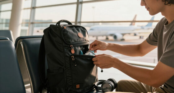 Best Gifts for a Frequent Traveler: Compact Picks That Make Trips Smoother