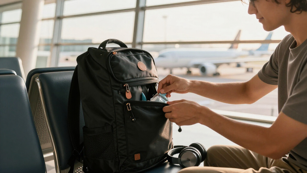 Best Gifts for a Frequent Traveler: Compact Picks That Make Trips Smoother