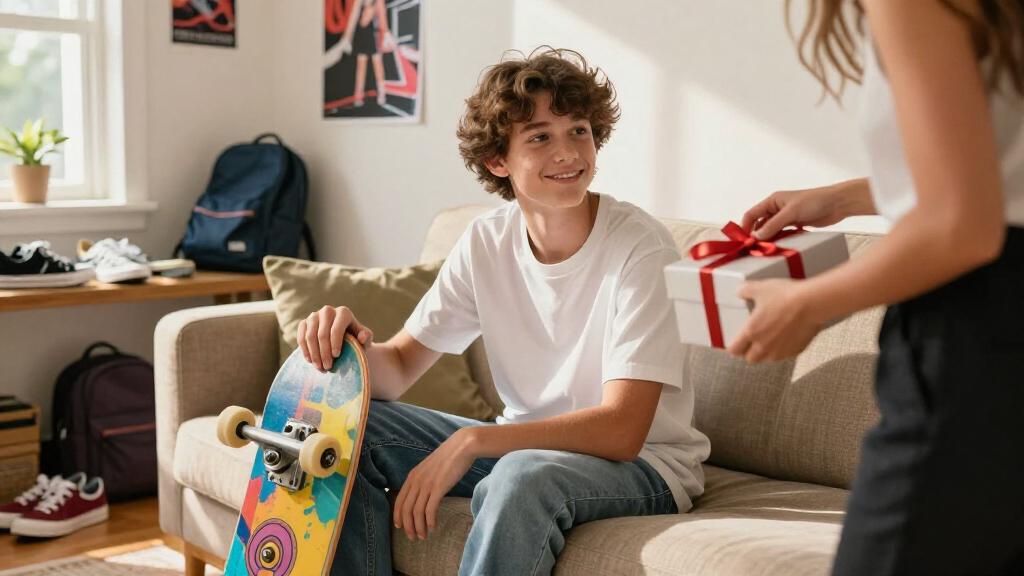 Best Gifts for a Teen: Useful, Fun Picks That Do Not Feel Random