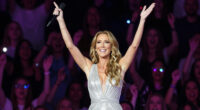 Céline Dion Has The Best Reaction To Her Cheering Fans