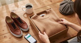 Cashmere Sweaters, Tweed Vans, And All The New Launches Esquire’s Editors Loved This Week